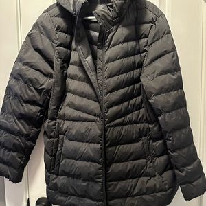 32 degree Heat Jacket